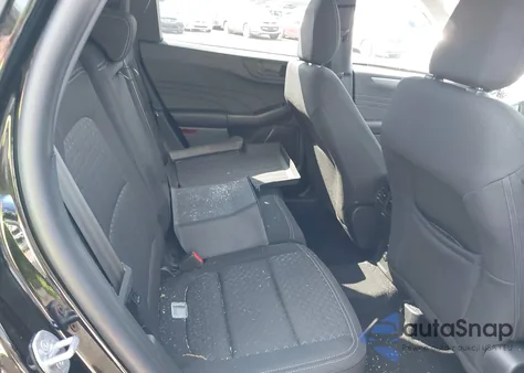 2025 Ford Escape Active from USA, damaged, VIN 1FMCU0GN2SUA21099